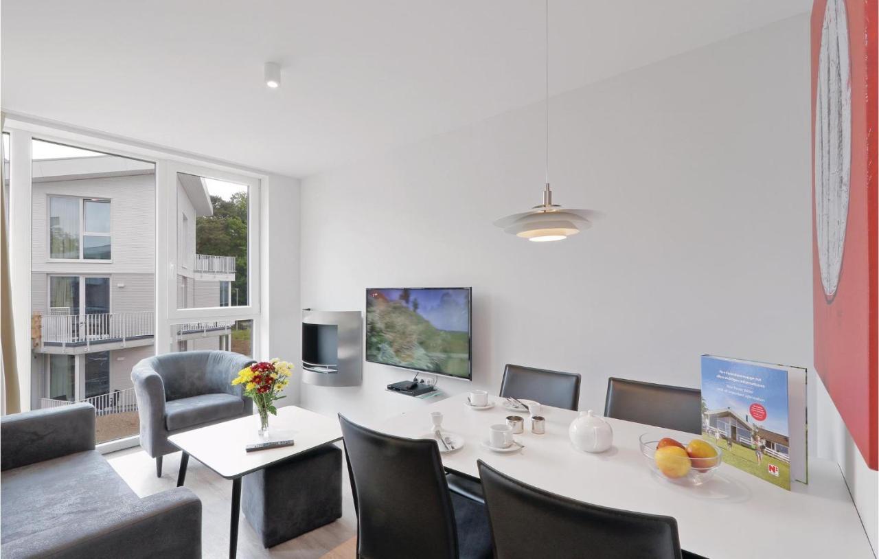 Apartment Duenenvilla Deluxe Lübeck